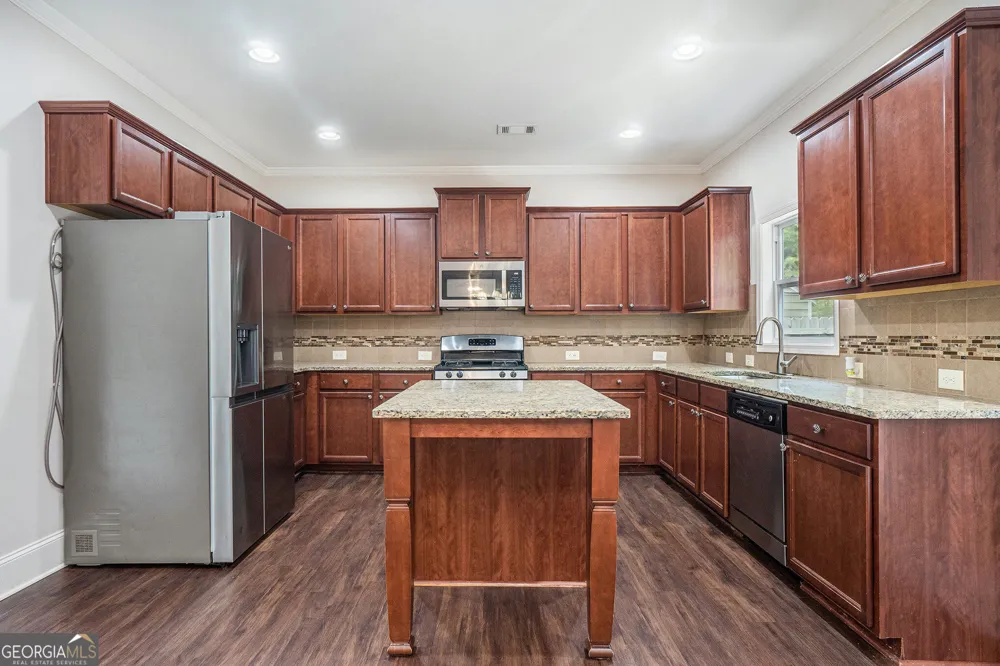 170 Ryans PT Dallas, GA 30132