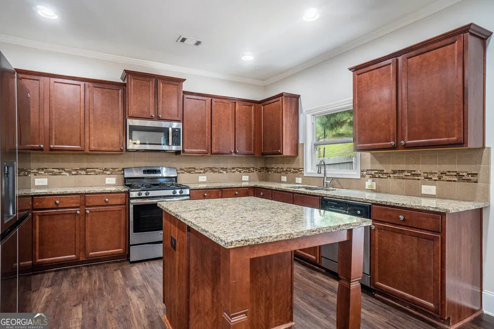 170 Ryans PT Dallas, GA 30132