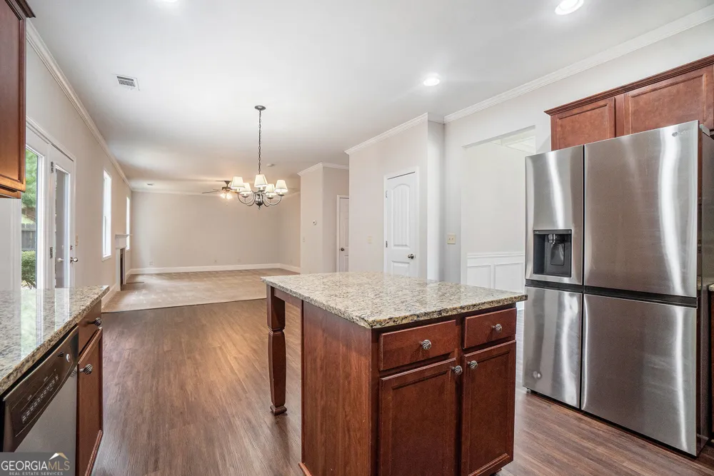 170 Ryans PT Dallas, GA 30132