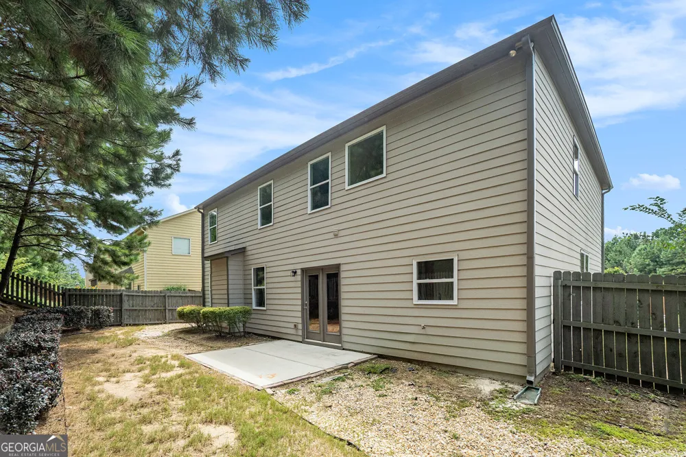 170 Ryans PT Dallas, GA 30132