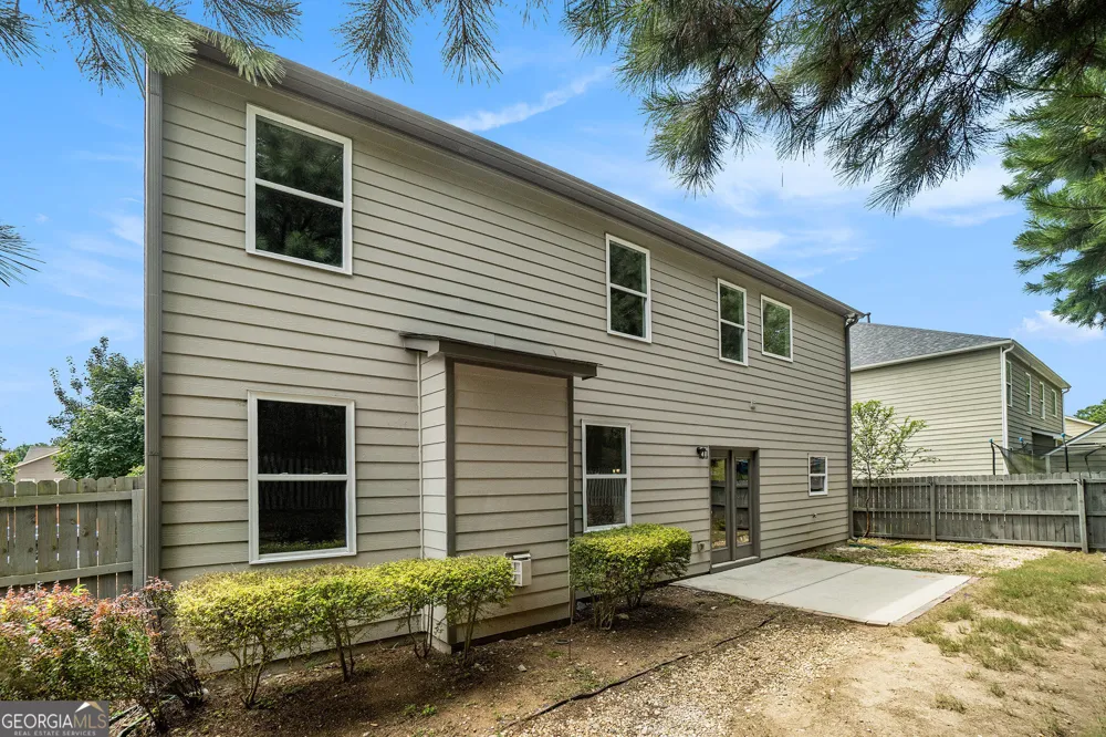 170 Ryans PT Dallas, GA 30132