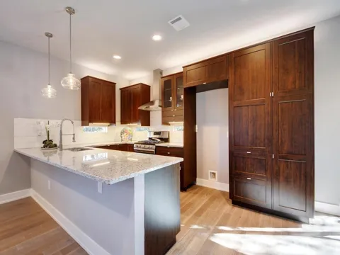 5308 Downs Drive #2