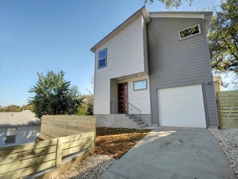 5308 Downs Drive #2