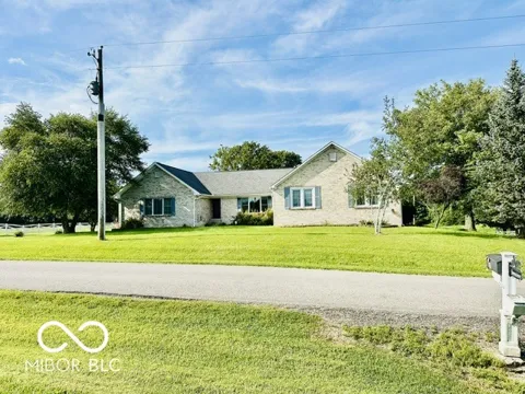 1530 W 800 ROAD