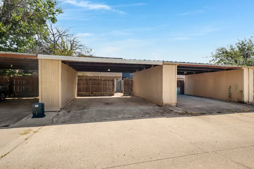 1404 Sombre Vista Drive Denton, TX 76205