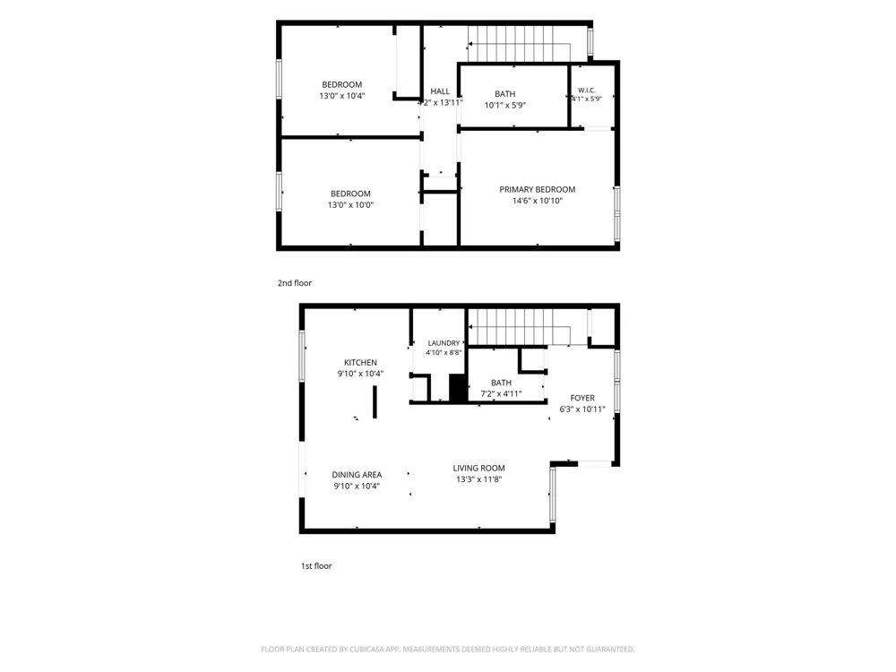1404 Sombre Vista Drive Denton, TX 76205
