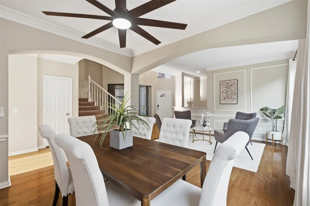 3903 Rive Lane Addison, TX 75001