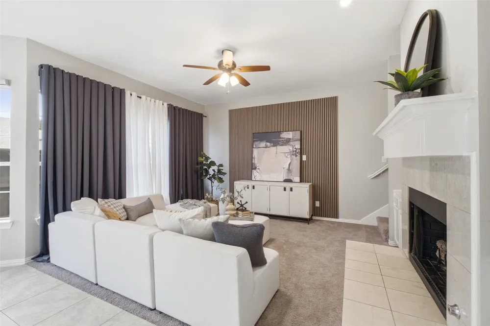 3903 Rive Lane Addison, TX 75001