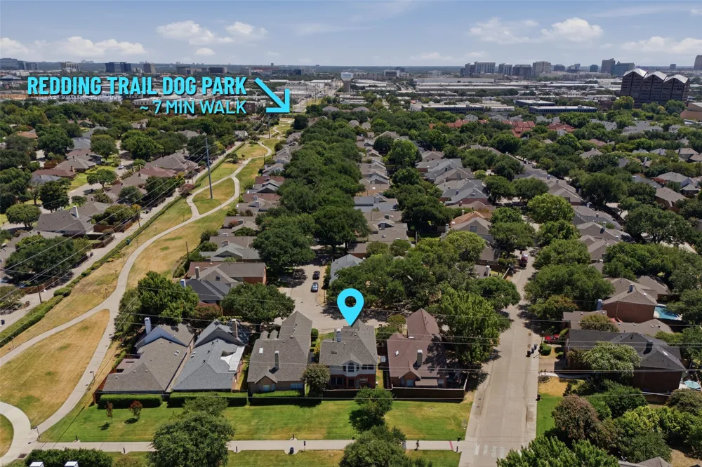 3903 Rive Lane Addison, TX 75001
