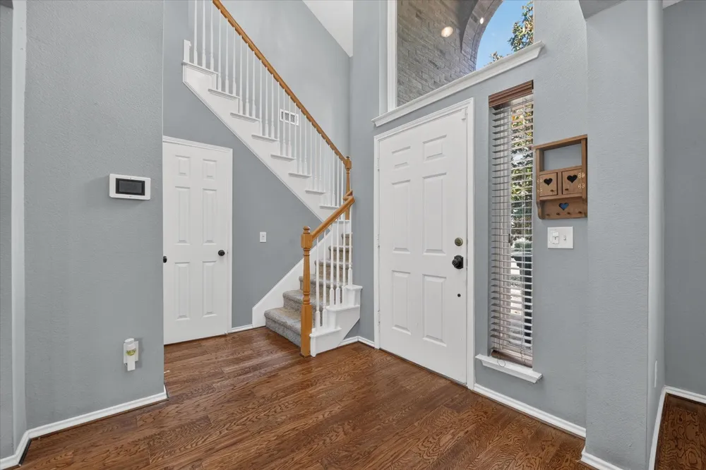 1515 Nightingale Lane Corinth, TX 76210