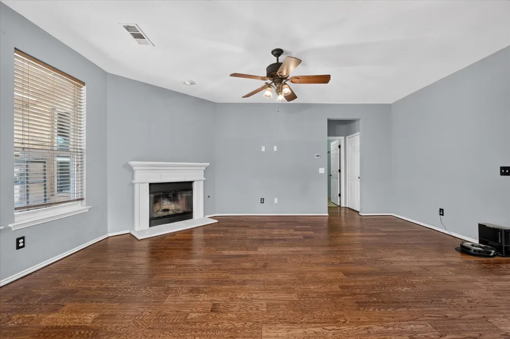 1515 Nightingale Lane Corinth, TX 76210