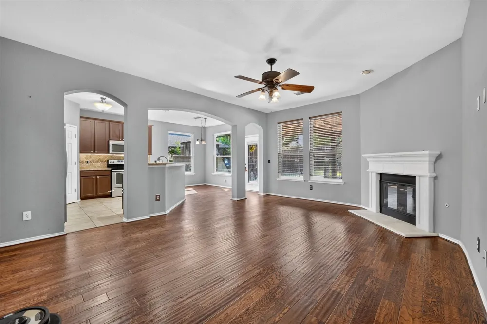 1515 Nightingale Lane Corinth, TX 76210