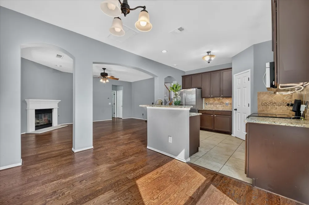 1515 Nightingale Lane Corinth, TX 76210