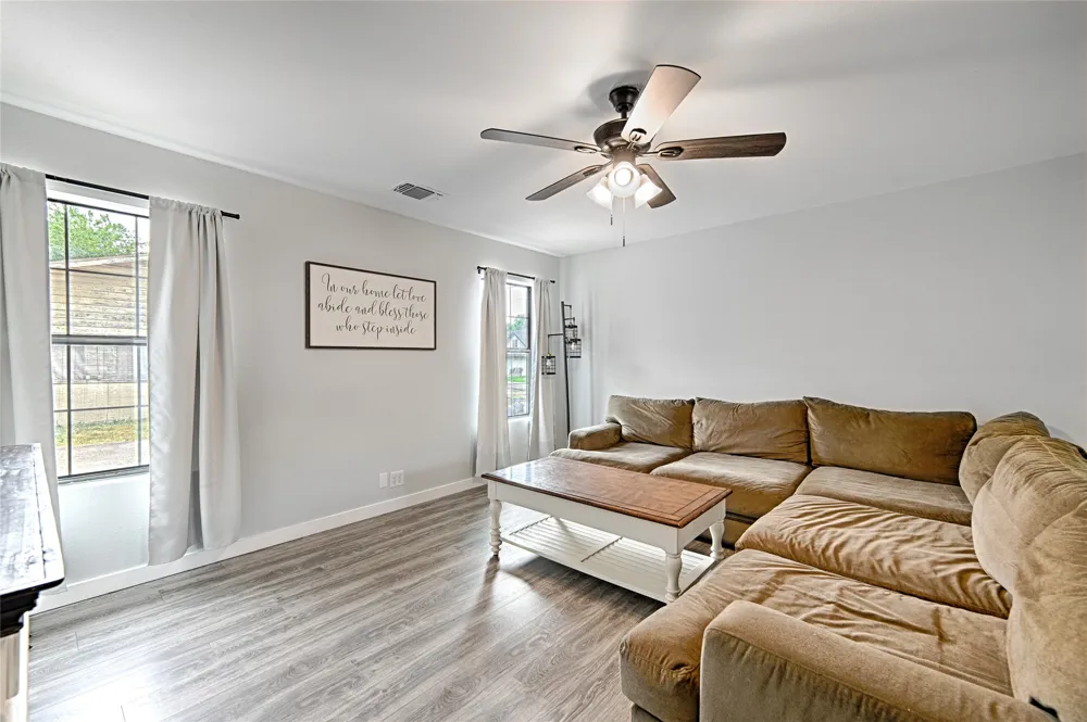 1102 14th Street Honey Grove, TX 75446
