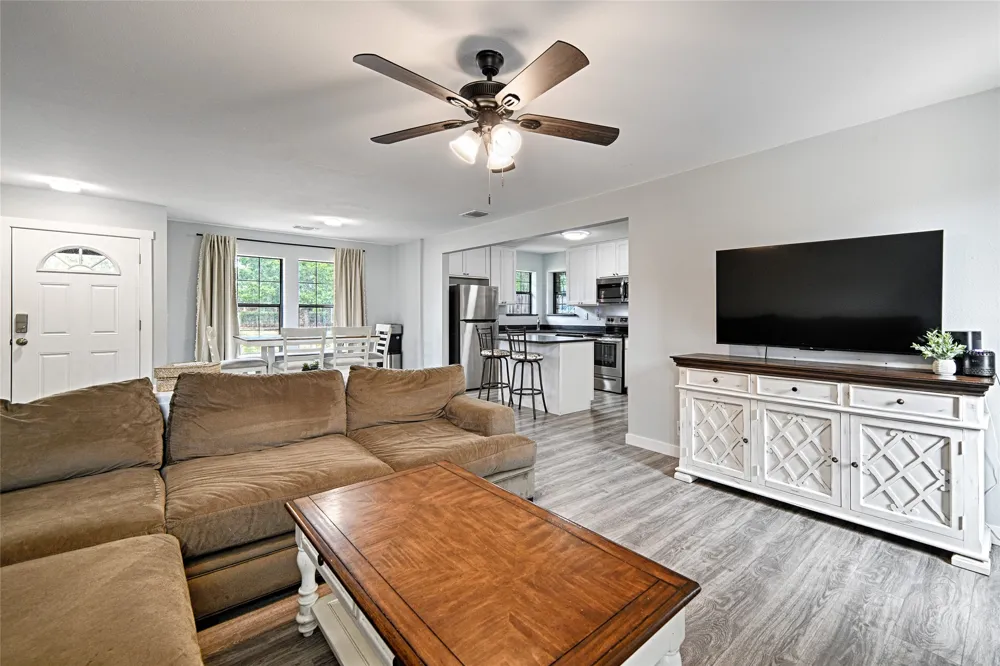 1102 14th Street Honey Grove, TX 75446