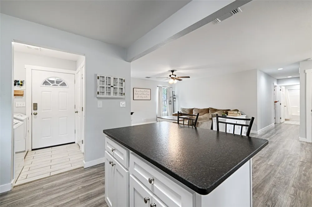 1102 14th Street Honey Grove, TX 75446