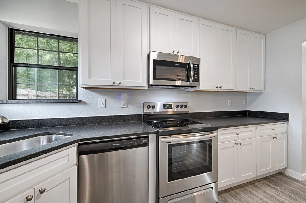 1102 14th Street Honey Grove, TX 75446