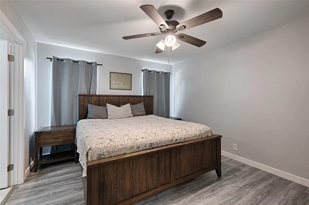 1102 14th Street Honey Grove, TX 75446