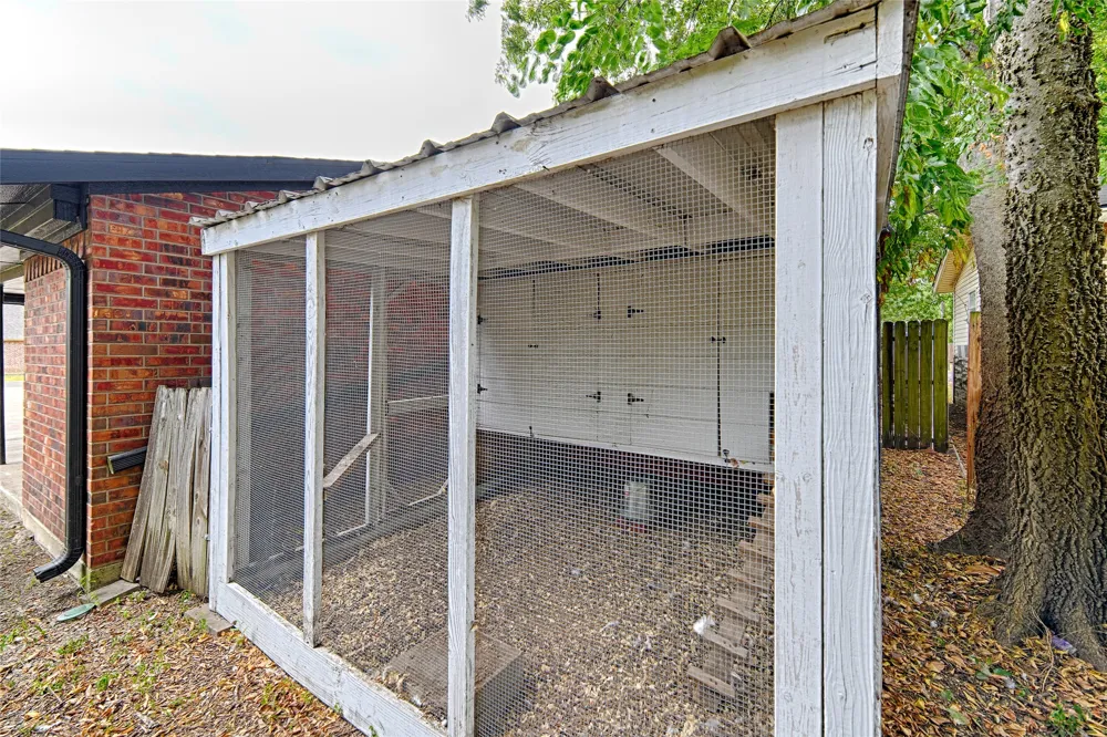 1102 14th Street Honey Grove, TX 75446
