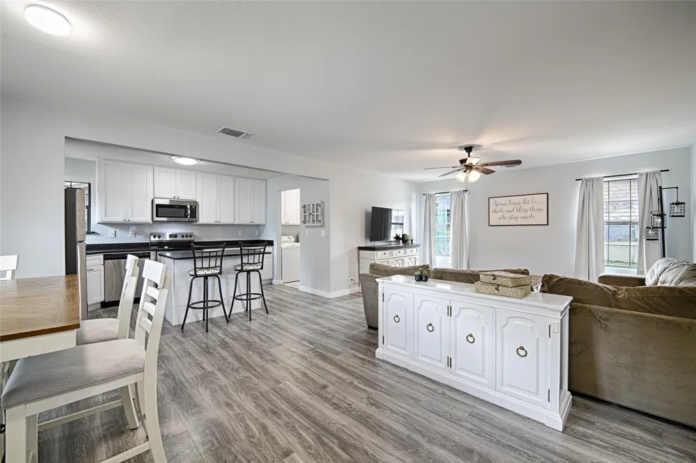 1102 14th Street Honey Grove, TX 75446