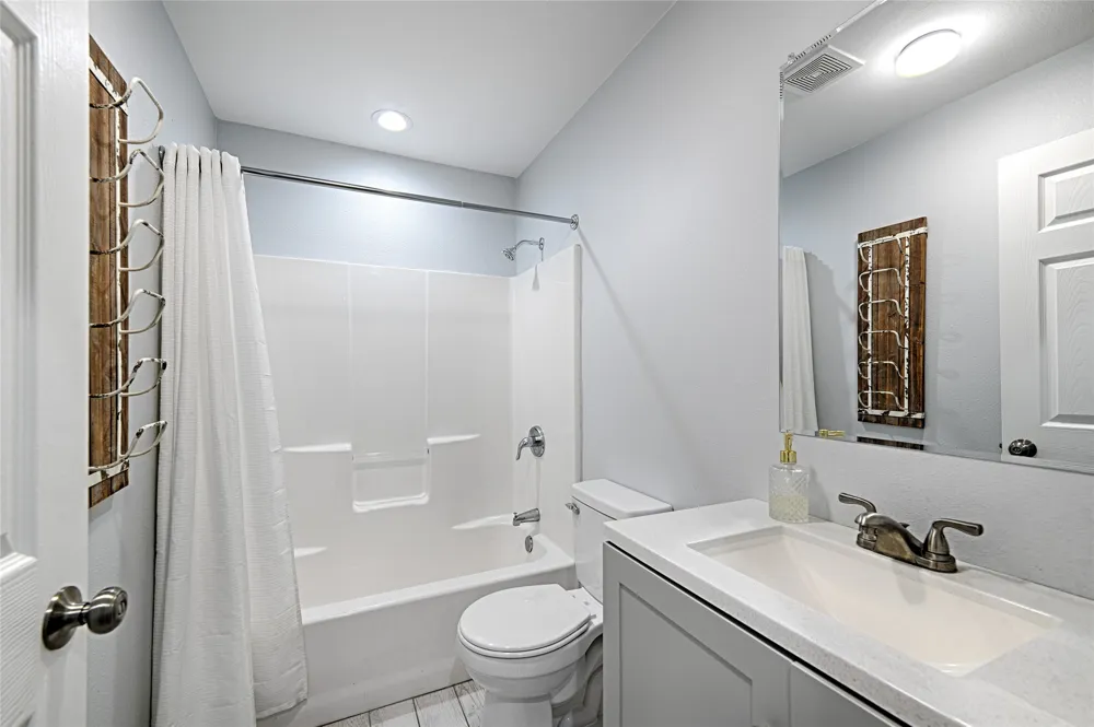 1102 14th Street Honey Grove, TX 75446