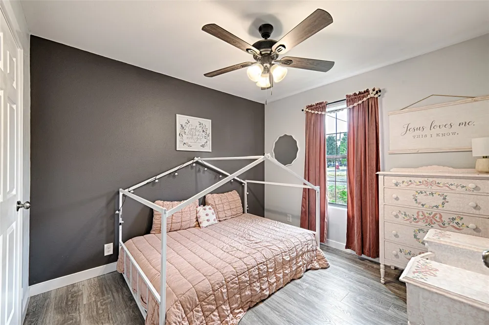 1102 14th Street Honey Grove, TX 75446