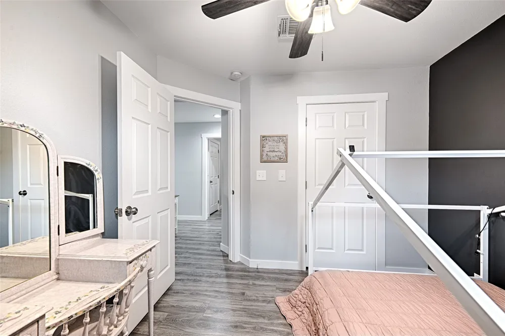 1102 14th Street Honey Grove, TX 75446