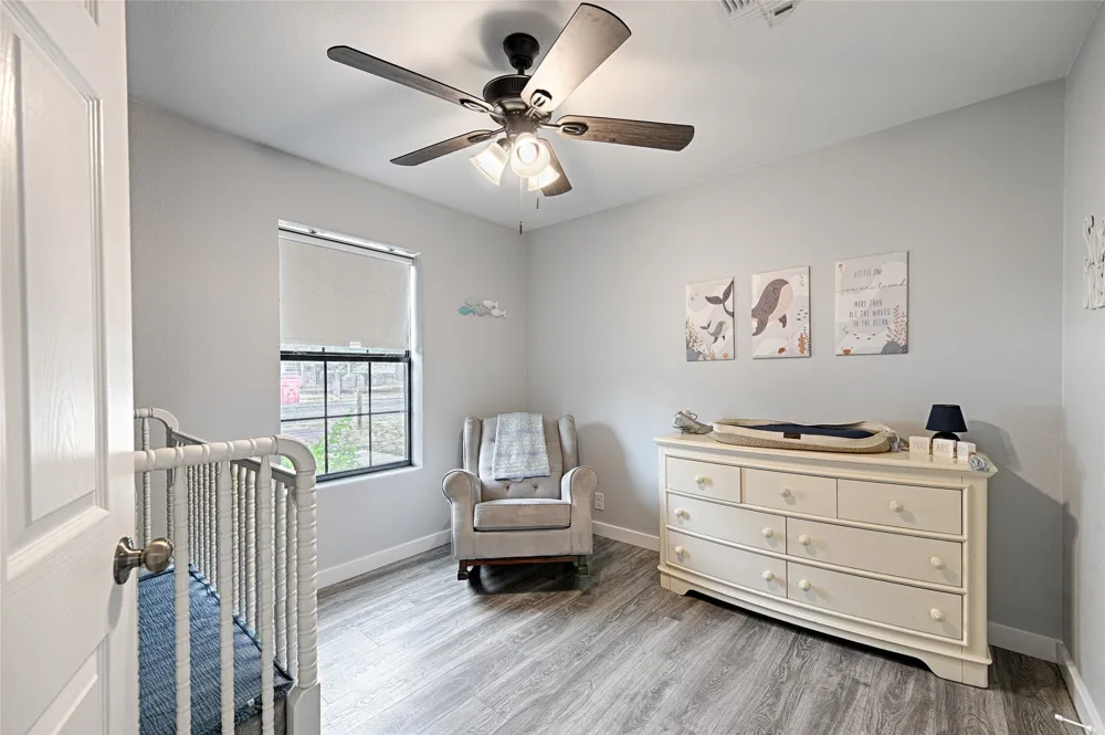 1102 14th Street Honey Grove, TX 75446