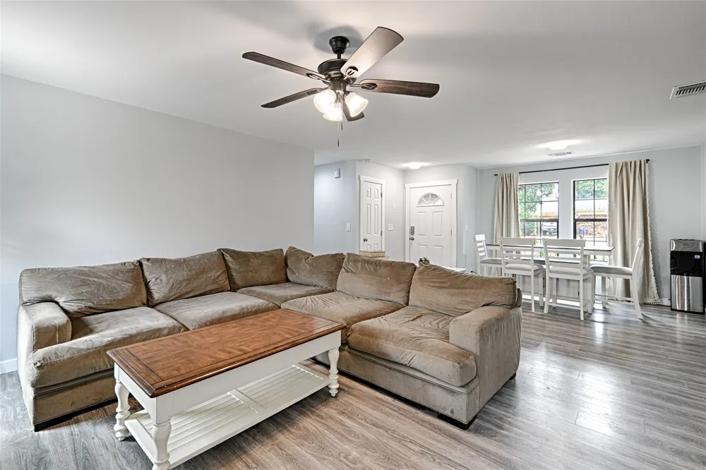 1102 14th Street Honey Grove, TX 75446