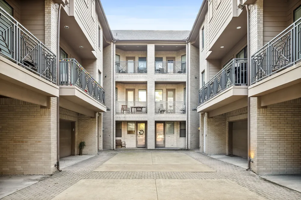 4023 Rawlins Street #105 Dallas, TX 75219