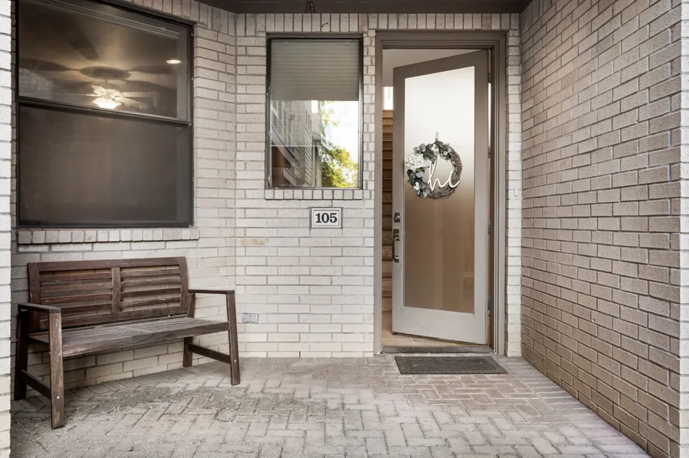 4023 Rawlins Street #105 Dallas, TX 75219