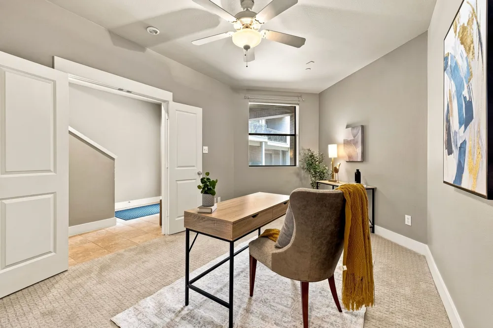 4023 Rawlins Street #105 Dallas, TX 75219