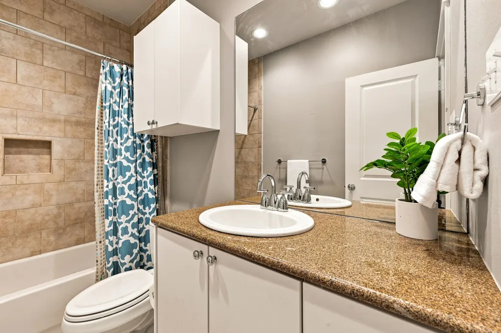 4023 Rawlins Street #105 Dallas, TX 75219