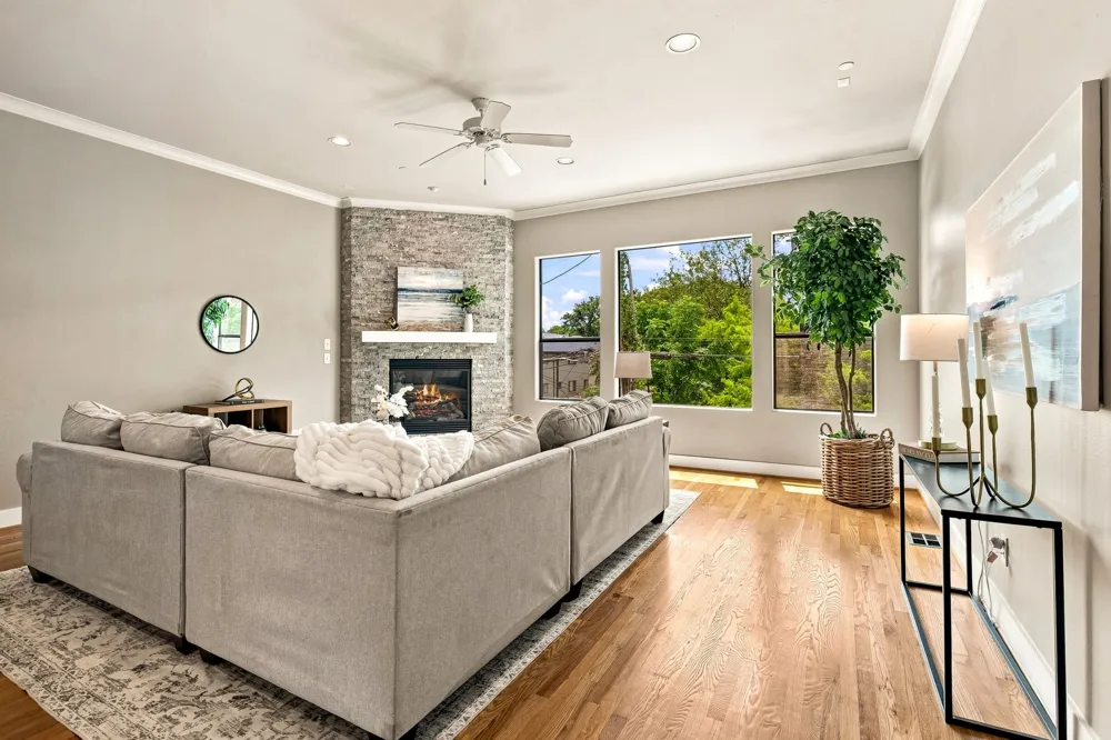 4023 Rawlins Street #105 Dallas, TX 75219