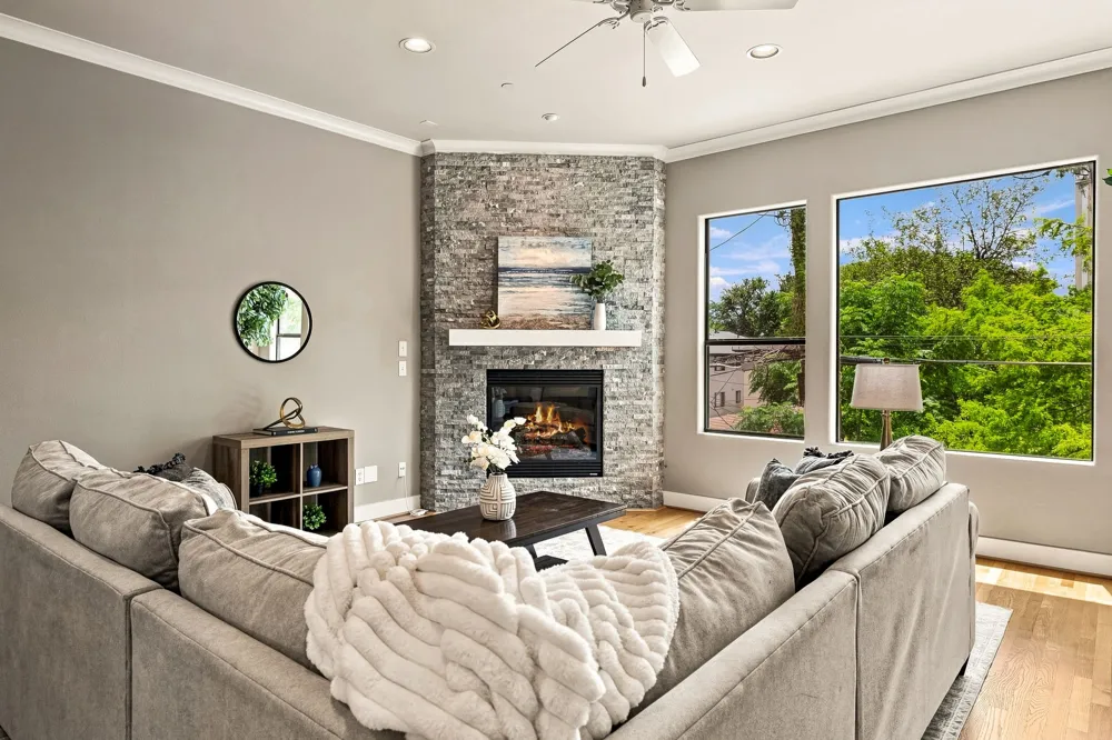 4023 Rawlins Street #105 Dallas, TX 75219