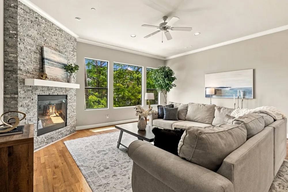 4023 Rawlins Street #105 Dallas, TX 75219