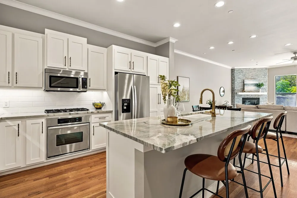 4023 Rawlins Street #105 Dallas, TX 75219