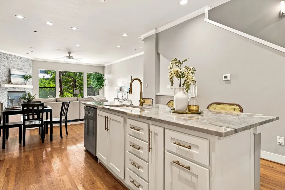 4023 Rawlins Street #105 Dallas, TX 75219