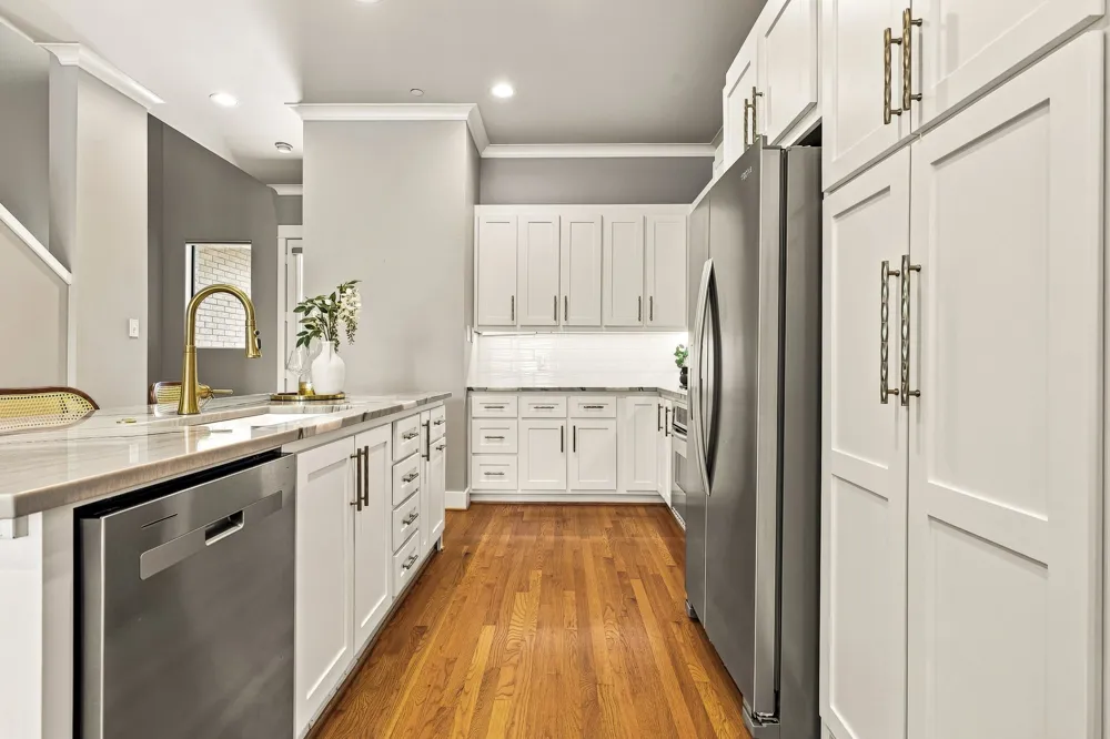 4023 Rawlins Street #105 Dallas, TX 75219