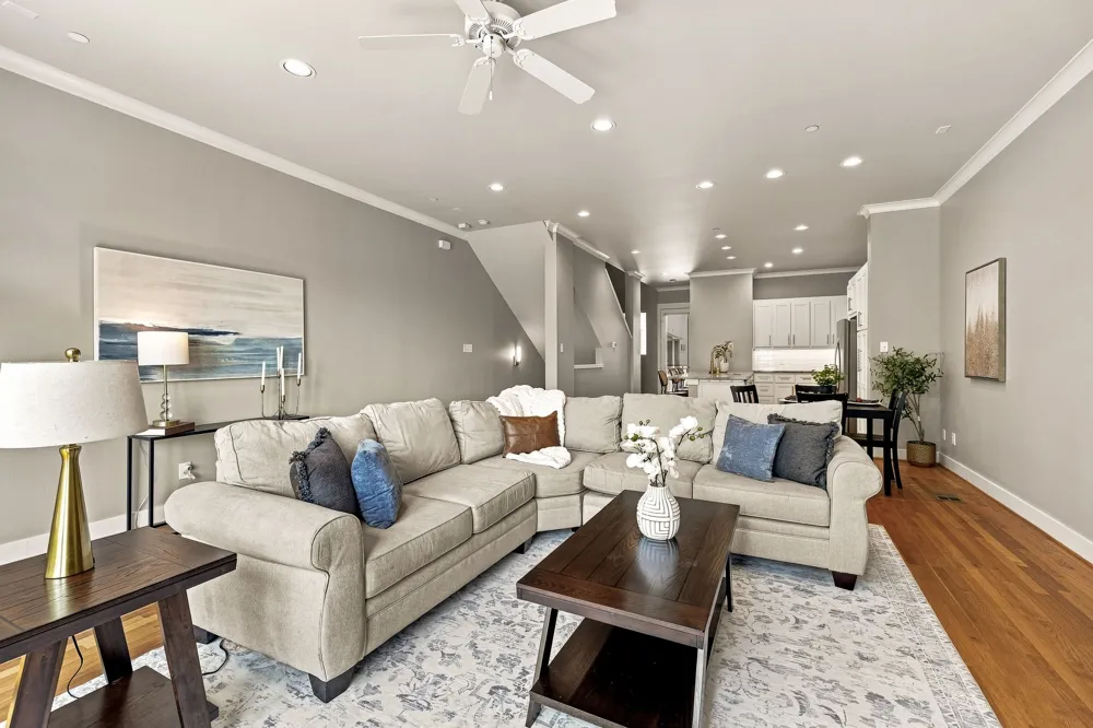 4023 Rawlins Street #105 Dallas, TX 75219