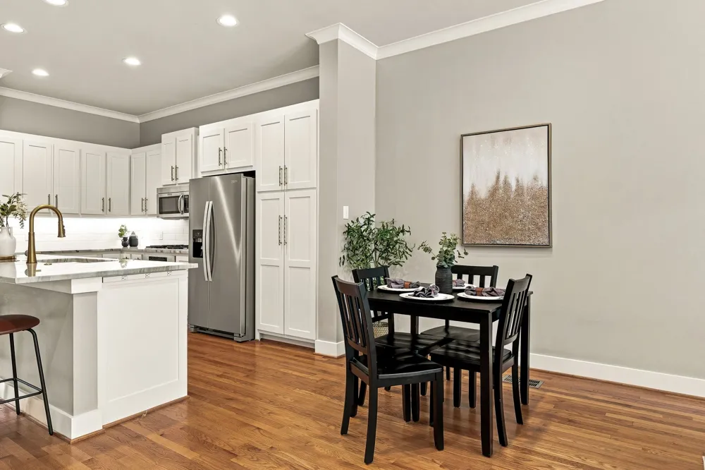 4023 Rawlins Street #105 Dallas, TX 75219