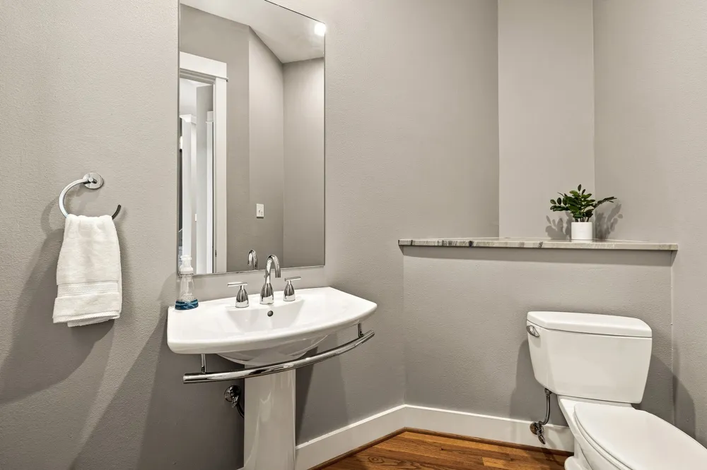 4023 Rawlins Street #105 Dallas, TX 75219