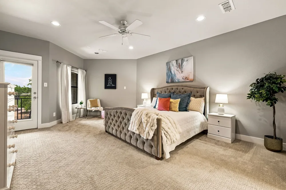 4023 Rawlins Street #105 Dallas, TX 75219