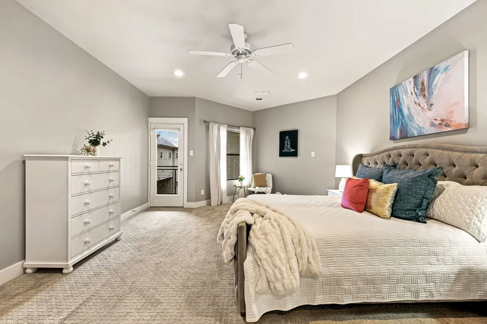 4023 Rawlins Street #105 Dallas, TX 75219