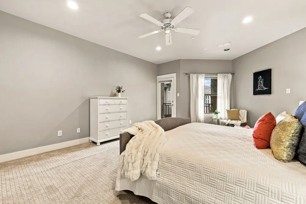 4023 Rawlins Street #105 Dallas, TX 75219