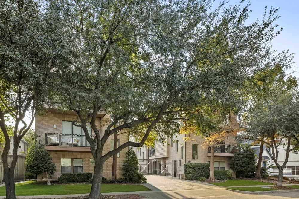 4023 Rawlins Street #105 Dallas, TX 75219