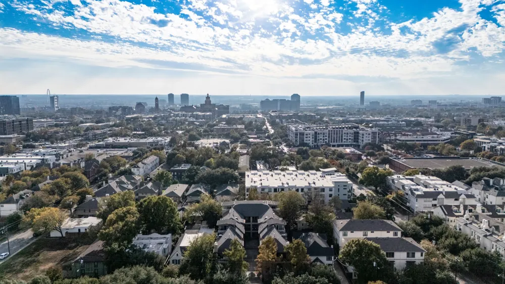 4023 Rawlins Street #105 Dallas, TX 75219