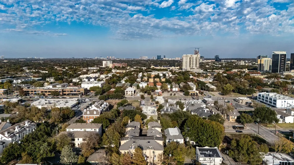 4023 Rawlins Street #105 Dallas, TX 75219