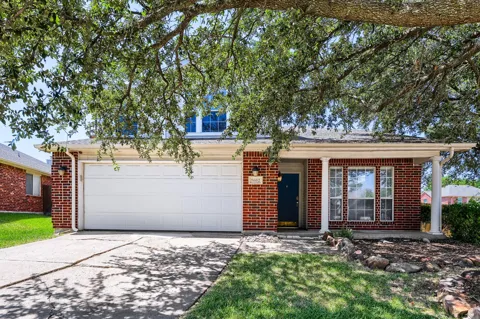 5602 Vista Park Lane