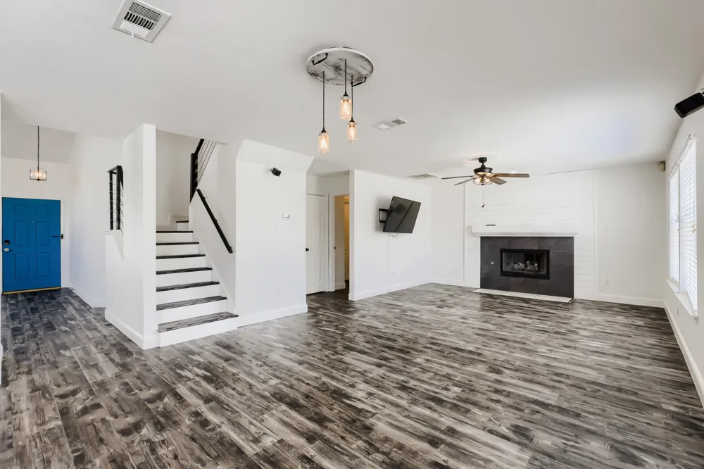 5602 Vista Park Lane Sachse, TX 75048